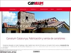 Sites similar to canalumcatalunya.es