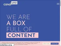 Sites similar to canaluno.es