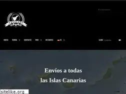 Sites similar to canalupe.com