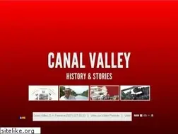 Sites similar to canalvalley.com
