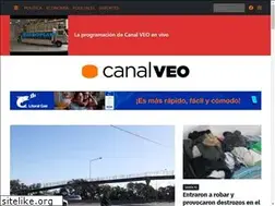 Sites similar to canalveo.com