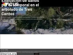 Sites similar to canalvicus.com