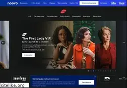 Sites similar to canalvie.com
