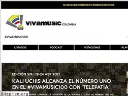 Sites similar to canalvivacolombia.com
