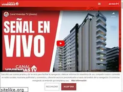 Sites similar to canalviviendas.tv