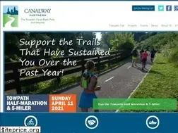 Sites similar to canalwaypartners.com