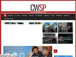 Sites similar to canalwebsanpedro.com.ar