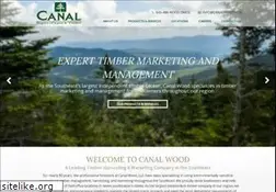 Sites similar to canalwood.com