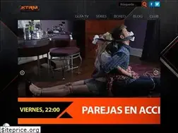 Sites similar to canalxtrm.es