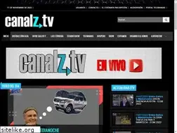 Sites similar to canalz.tv