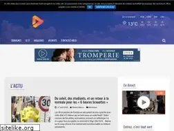 Sites similar to canalzoom.com