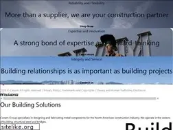 Sites similar to canam.com
