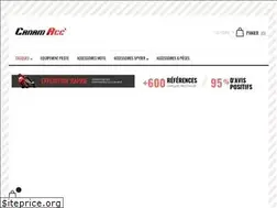Sites similar to canamacc.fr