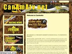 Sites similar to canamatv.net