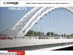 Sites similar to canambridges.com