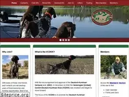 Sites similar to canamdk.org