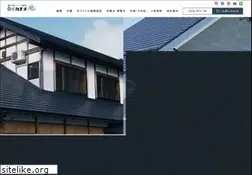 Sites similar to caname-nr.jp