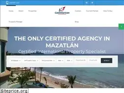 Sites similar to canamericanrealty.com