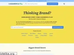 Sites similar to canamericaplus.com