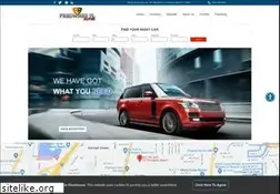 Sites similar to canammotorcars.net
