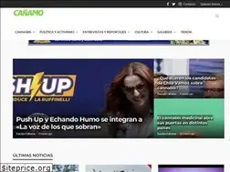 Sites similar to canamo.cl