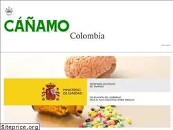 Sites similar to canamo.net.co