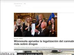 Sites similar to canamo.net