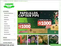 Sites similar to canamogrow.cl