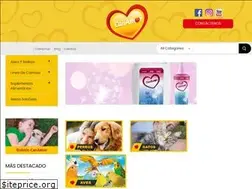 Sites similar to canamor.com