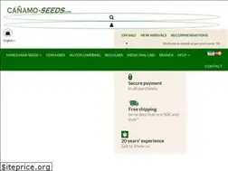 Sites similar to canamoshop.com