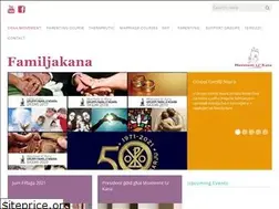 Sites similar to canamovement.org