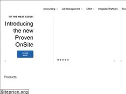 Sites similar to canamsys.com