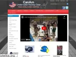 Sites similar to canamuwhgear.com
