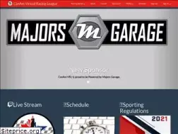 Sites similar to canamvrl.com