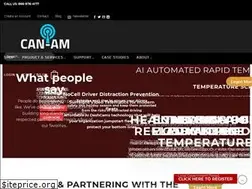 Sites similar to canamwireless.com