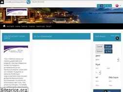 Sites similar to cananaksoyemlak.com