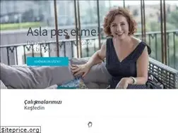 Sites similar to cananbekdik.com