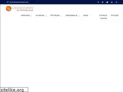 Sites similar to cananduman.com