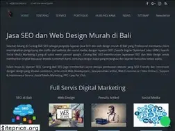 Sites similar to canangbaliseo.com