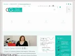 Sites similar to canangorpelioglu.com