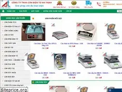 Sites similar to cananthinh.com