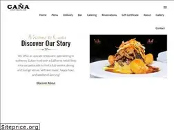 Sites similar to canaoakland.com