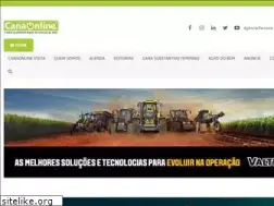 Sites similar to canaonline.com.br