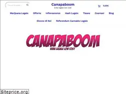 Sites similar to canapaboom.com