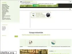 Sites similar to canapaindustriale.it