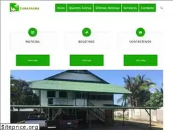 Sites similar to canapalma.cr