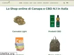 Sites similar to canape.bio