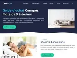 Sites similar to canape.net