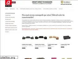 Sites similar to canapea.ro