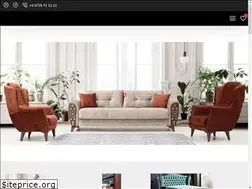 Sites similar to canapeaextensibila.ro